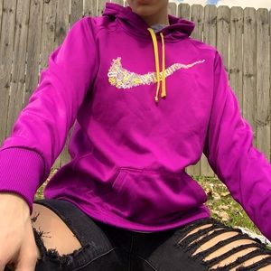 Nike hoodie
